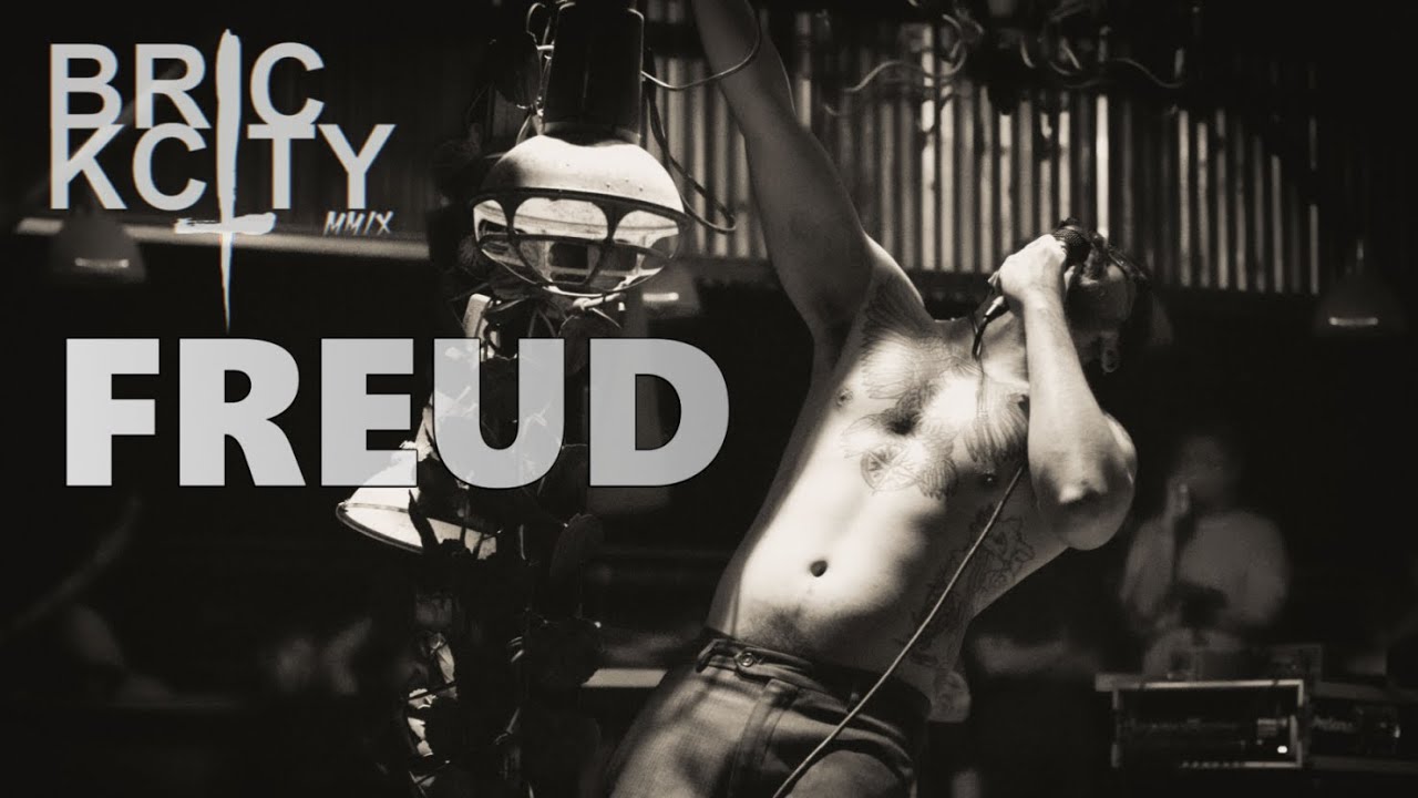 BRICKCITY - FREUD August 19, 2023
