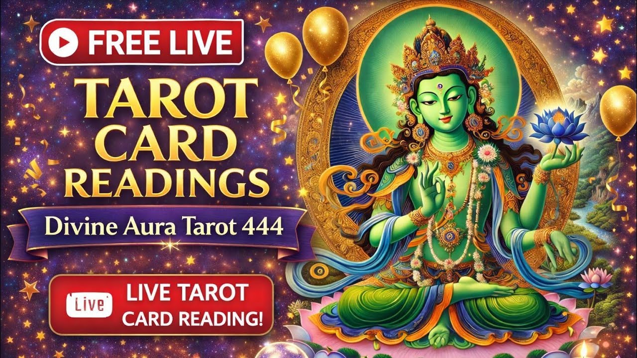 ASK 2 YES/NO QUESTIONS FOR FREE ❤️ FREE LIVE TAROT CARD READING ❤️ JOIN FAST(English/Hindi)