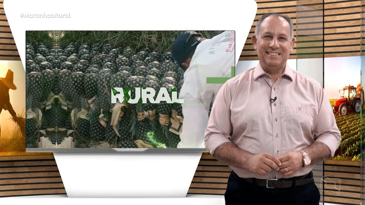 Programa Maranhão Rural - 28-12-25 - COMPLETO