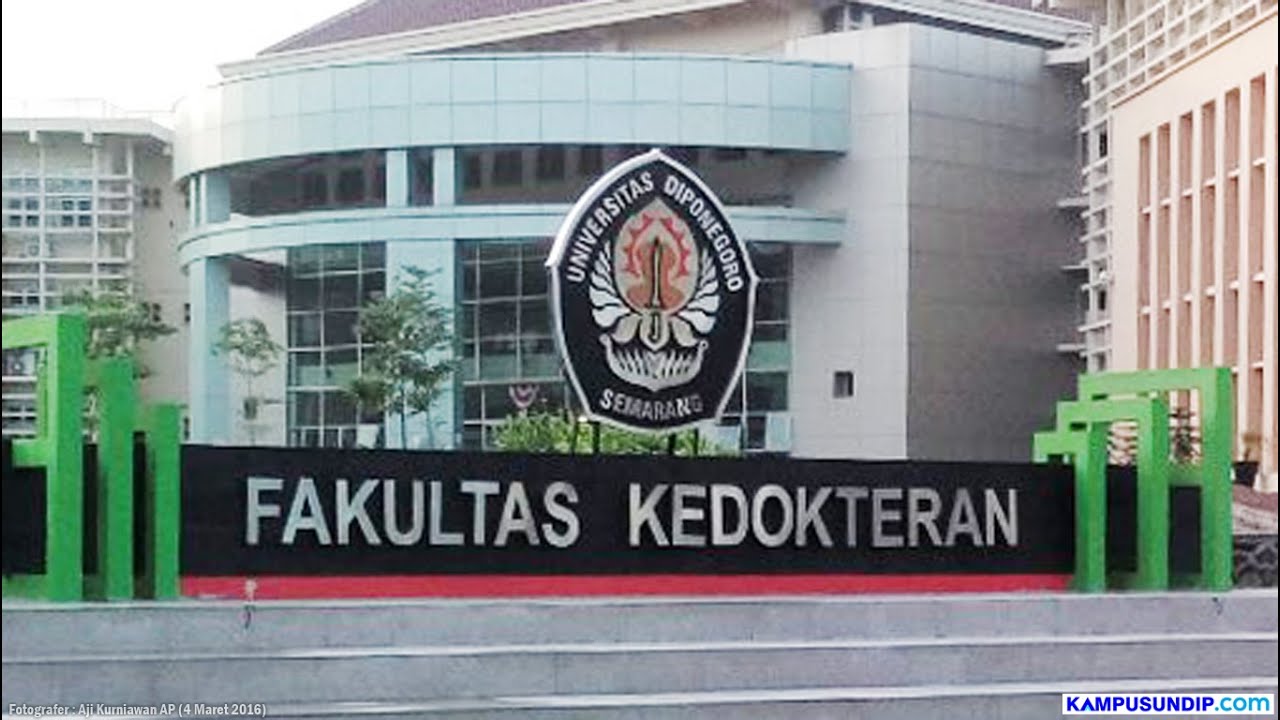 video Profil Prodi Farmasi Undip ver 2022