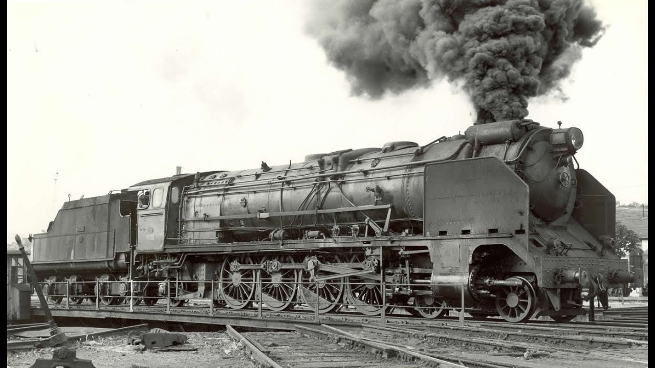 Locomotora de la serie 2200 de Renfe