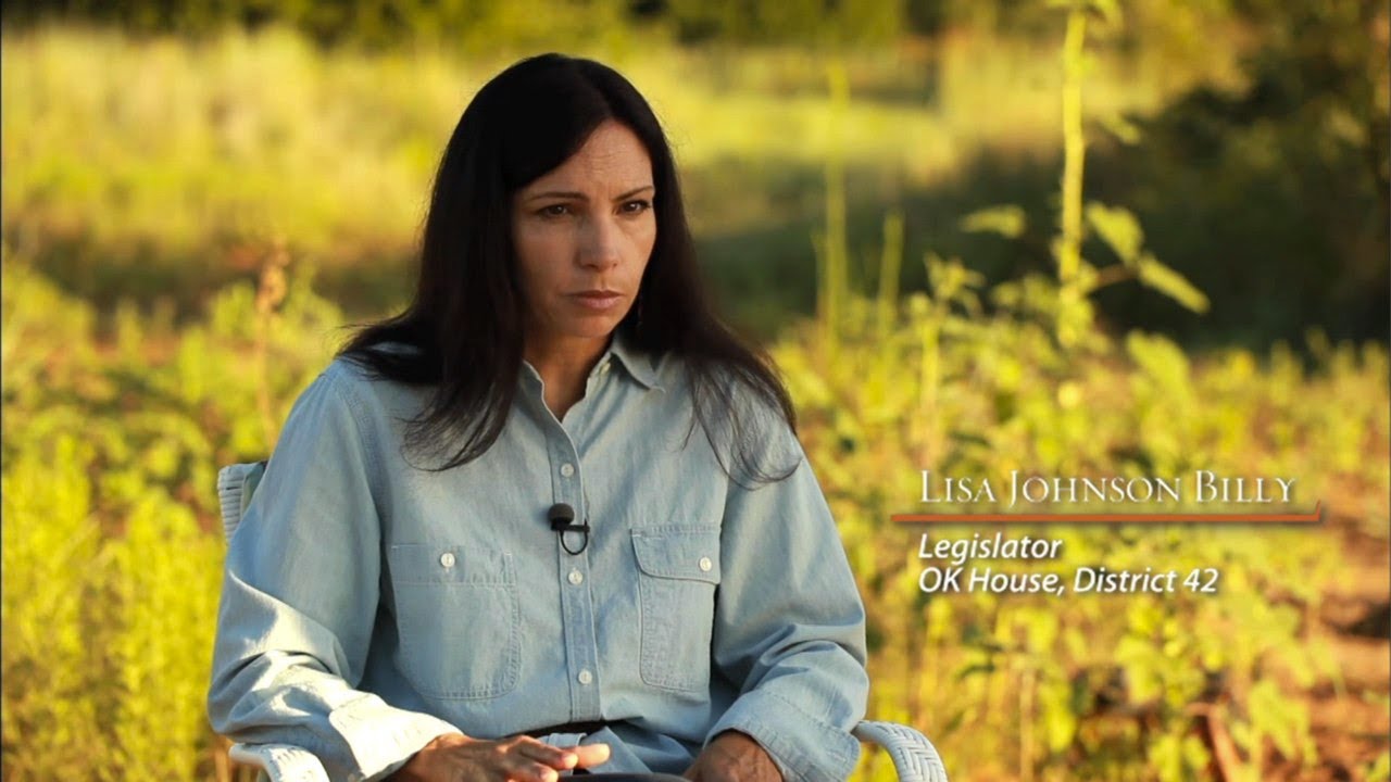 Speaking Chickasaw in the Real World