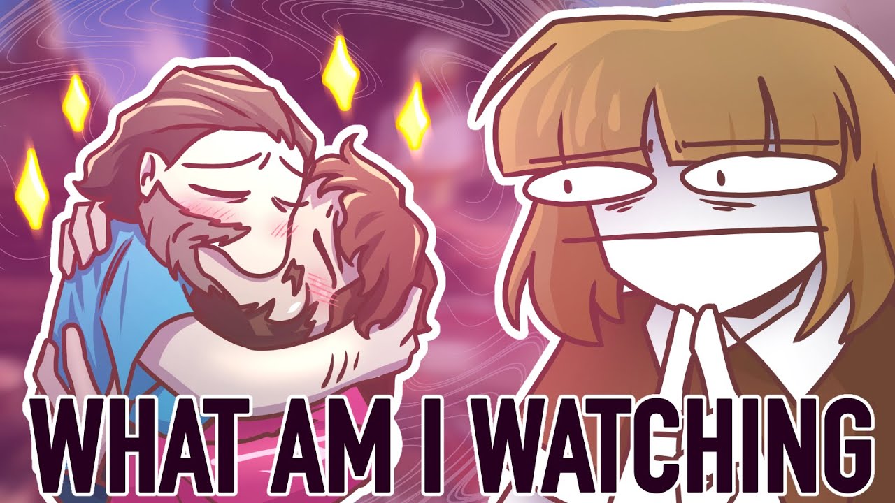 A Minecraft movie made my brain ROTTT
