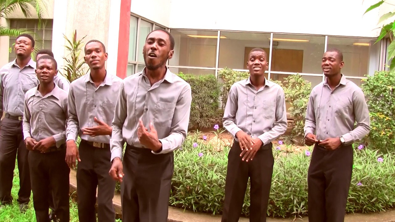 Official vidéo /Pap gen daso-Jesus Followers-by Prince Chergens