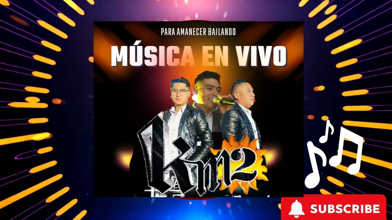Popurri de chilenas  para seguir la fiesta
