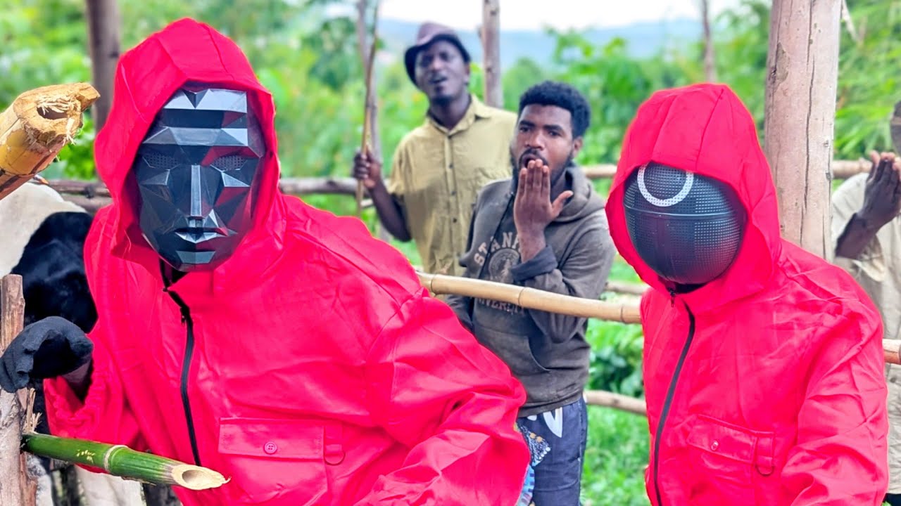 KF SKIT Ubujura Bweruye NGARU Na KANJI