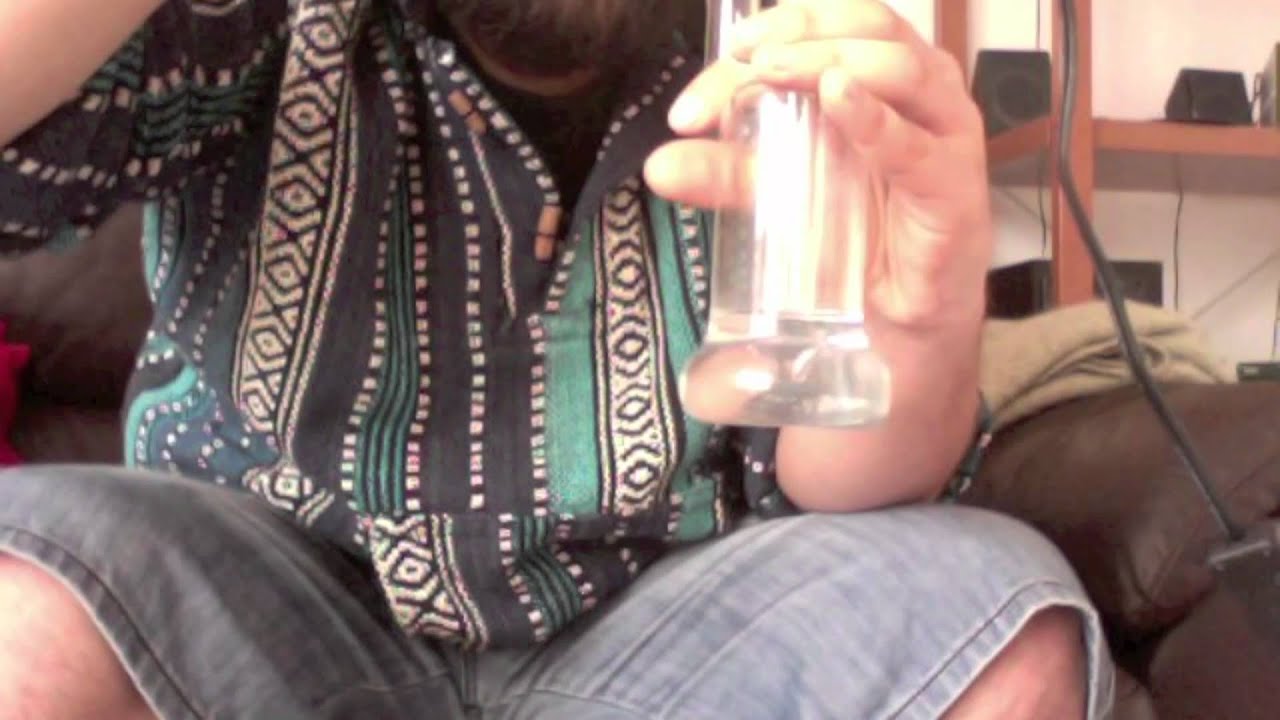 old school bubbler + herborizer