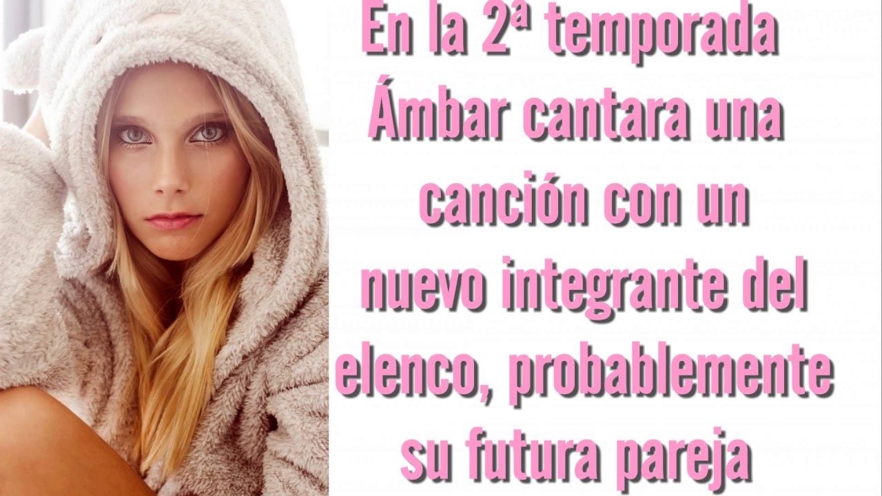 SPOILERS DE SOY LUNA 2 | CONFIRMADOS #5 | Verónica Spoilers.
