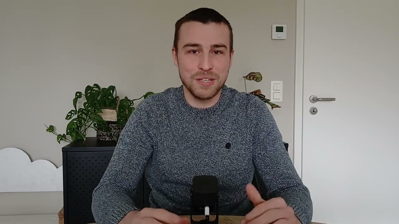 Un indépendant complémentaire en Belgique #5   Journal de bord Février 2025