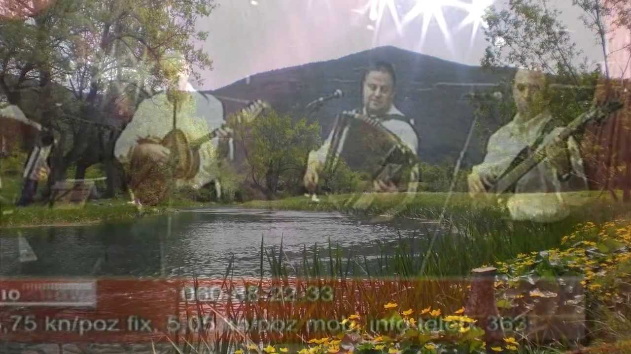 Narodni Dar - Kršna Liko ja se tebi divim