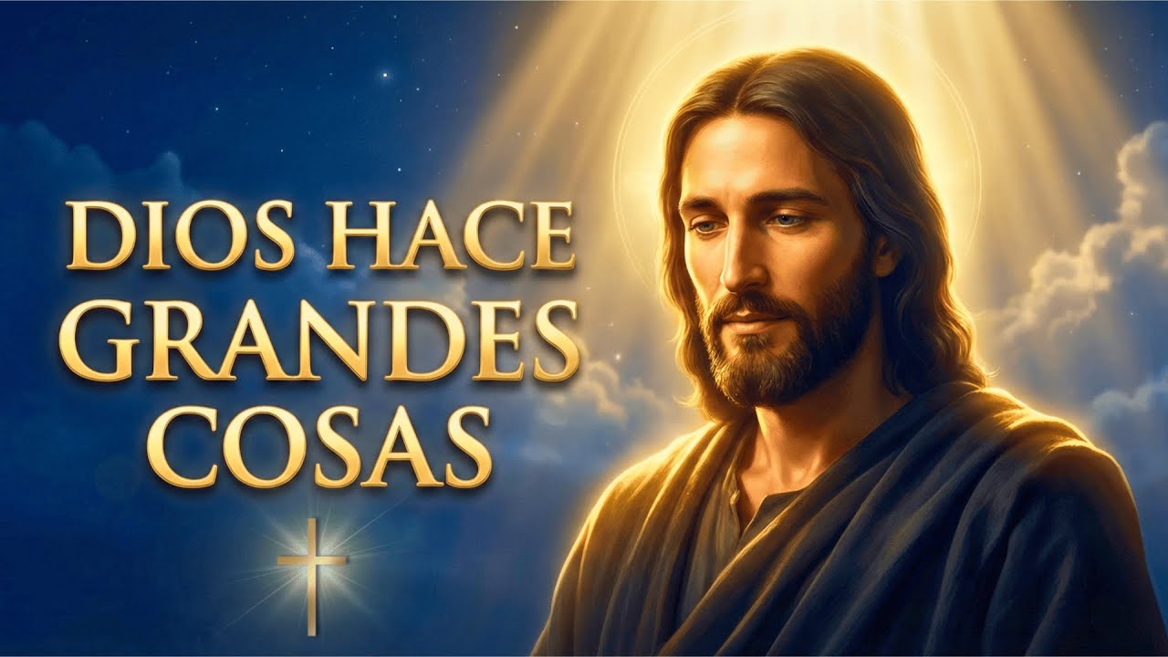 Cuando todo parece perdido, Dios hace grandes cosas | Oración de fe (Magnificat)