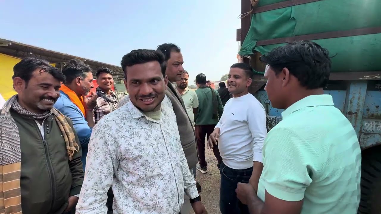 मगरौनी मंडी(म.प्र.)के भाव ( सरसों,1509,1847,1718,1121,1885)