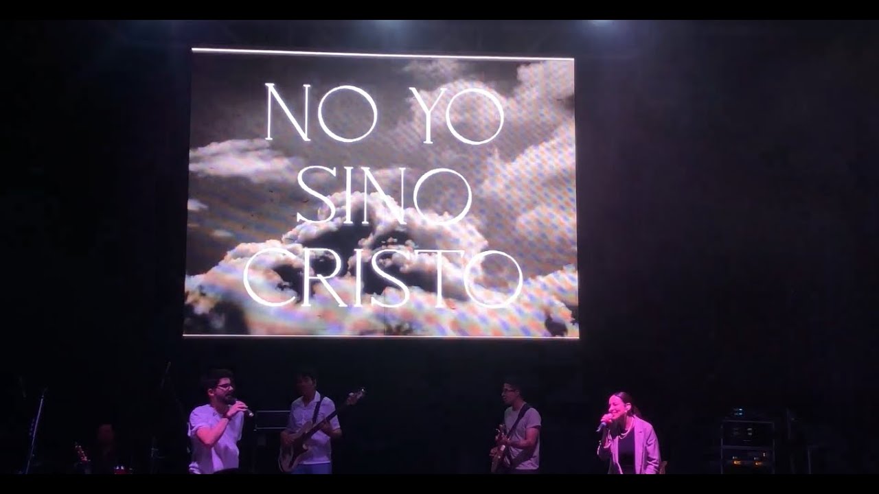 Concierto Majo y Dan _ Tour Lima - Peru 2023