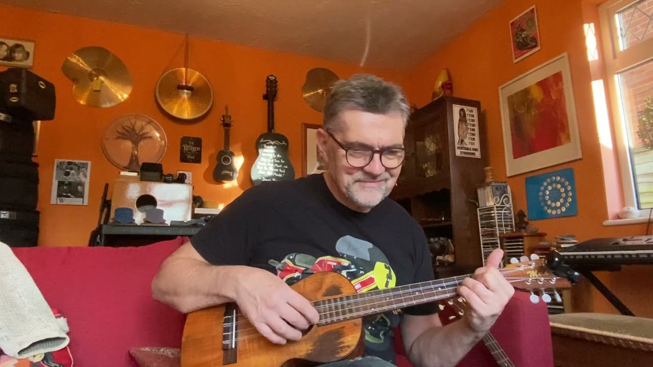 Take it Back (Pink Floyd)