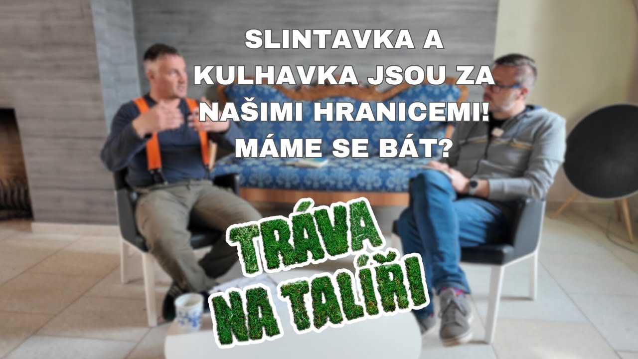 Slintavka a kulhavka jsou za dveřmi. Máme se bát?