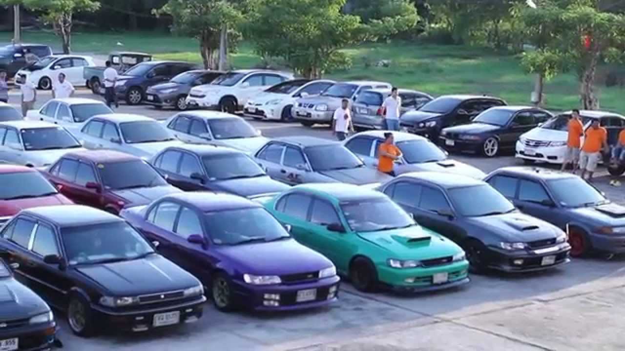 AE RACING CLUB14th 26-09-2015