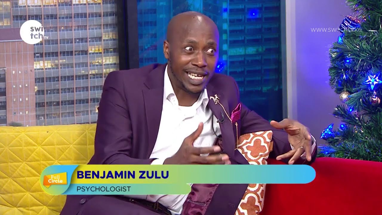 Benjamin Zulu is back | Are women rushing into marriages? Getting married because of pregnancy