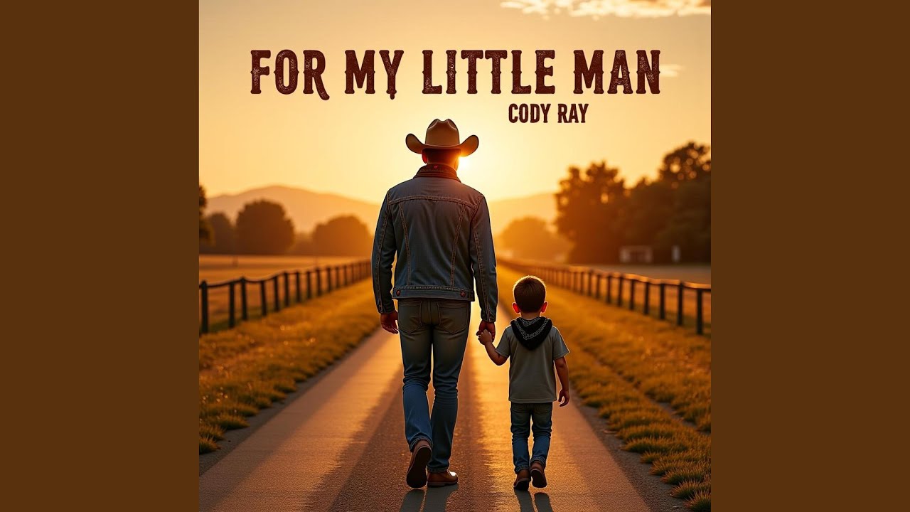 For My Little Man