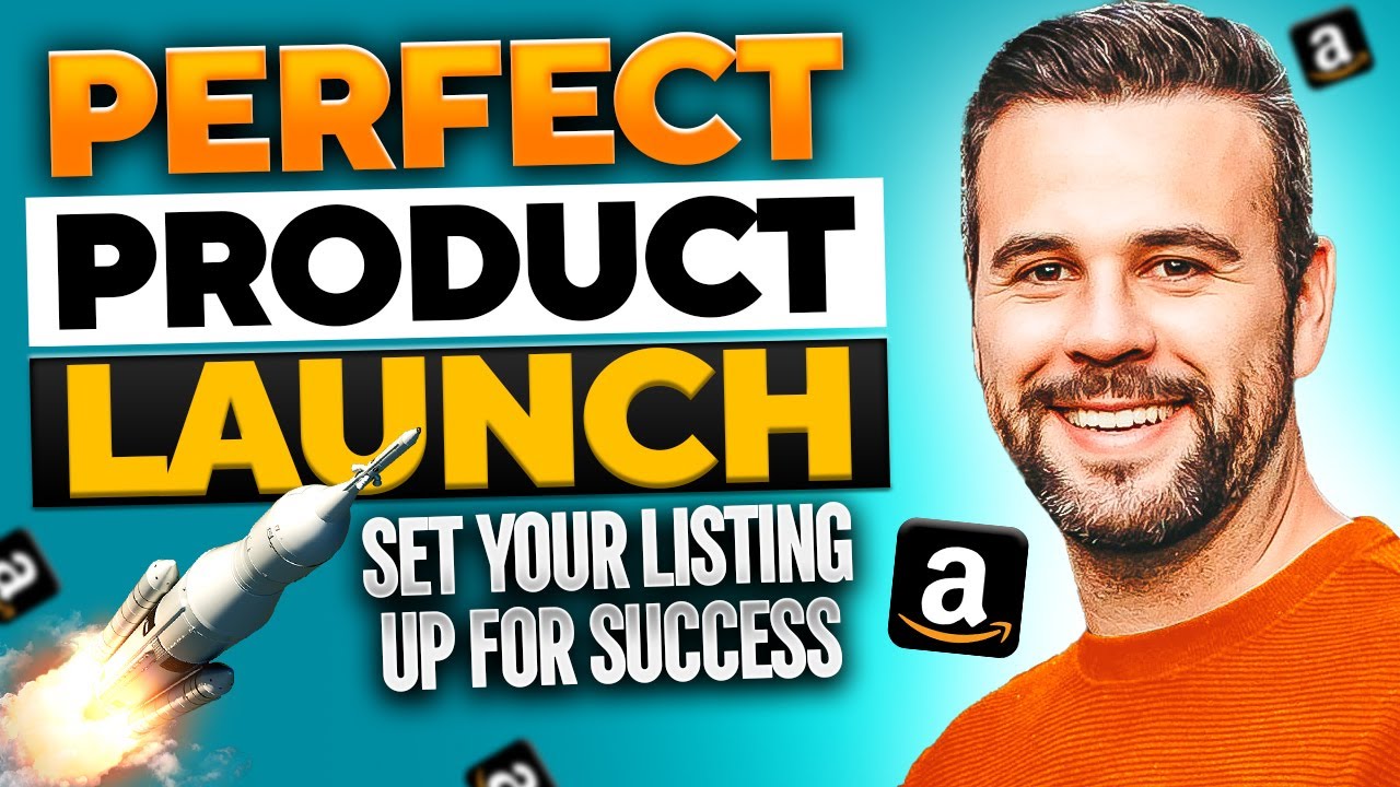 This Amazon PPC Strategy Gets New Products Ranking Fast
