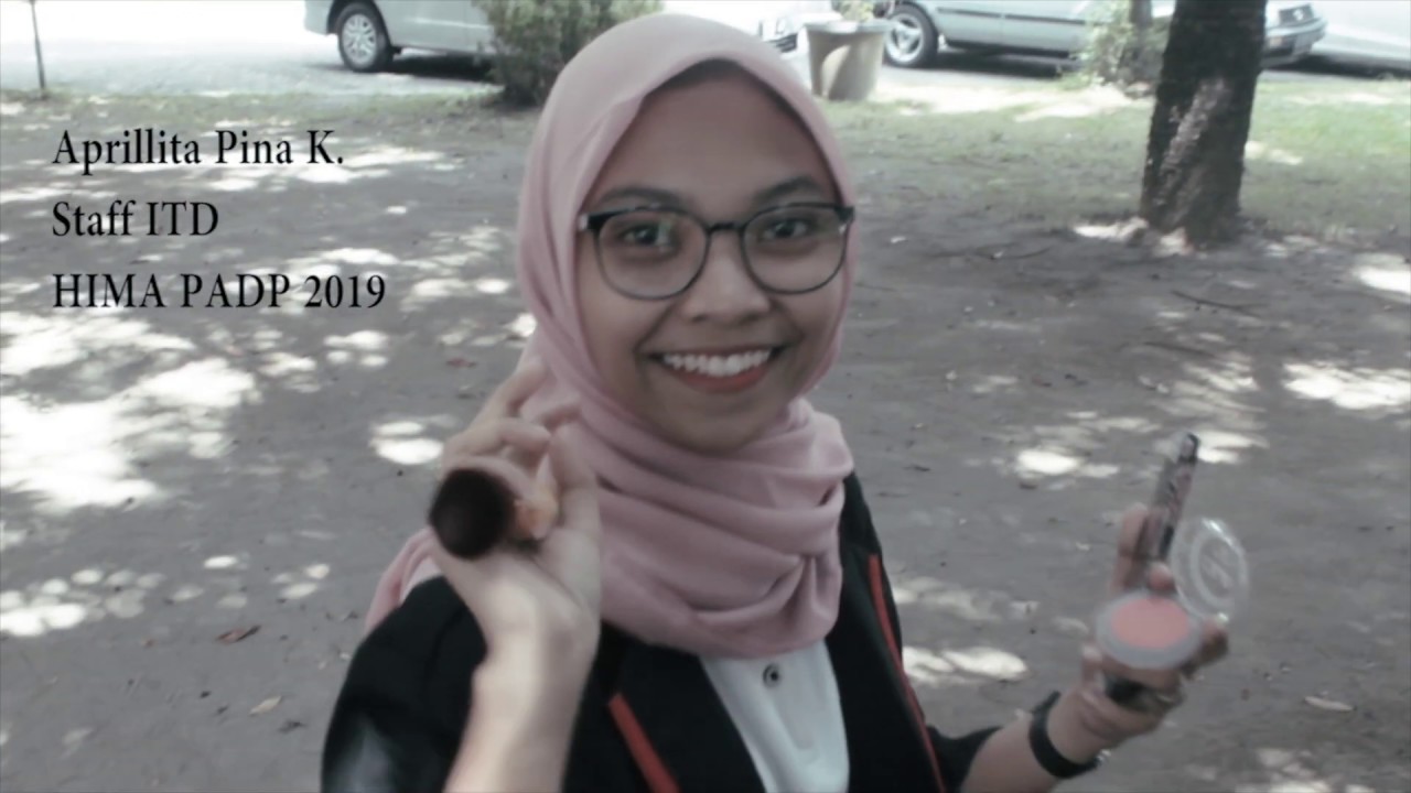 PROFIL HIMA PADP 2019