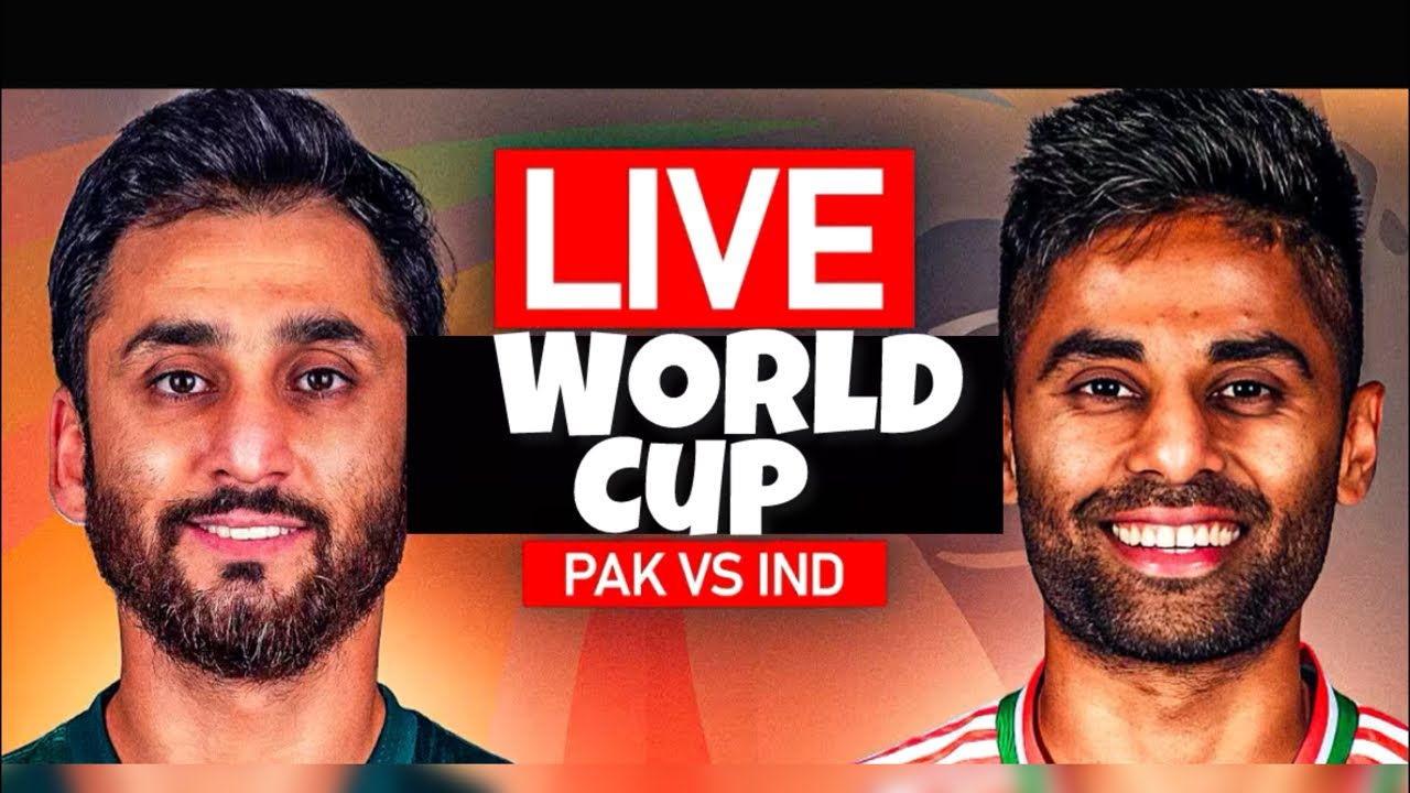PAK vs INDIA Preview Live 🔥 Who Will Win? T20 World Cup 2026 | Final Playing XI & Pitch Report