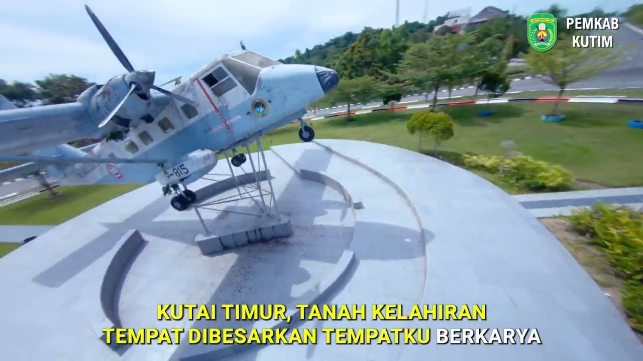 Mars Kutai Timur