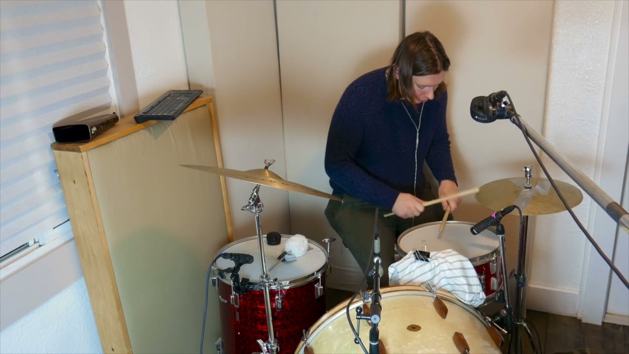 Coles 4038 drum breaks