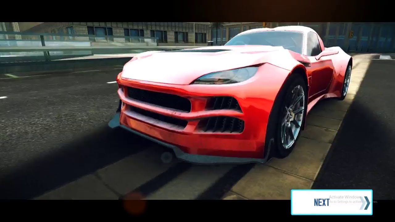 Asphalt 8 Race Suggestions! Including 32 Racers, and many laps!