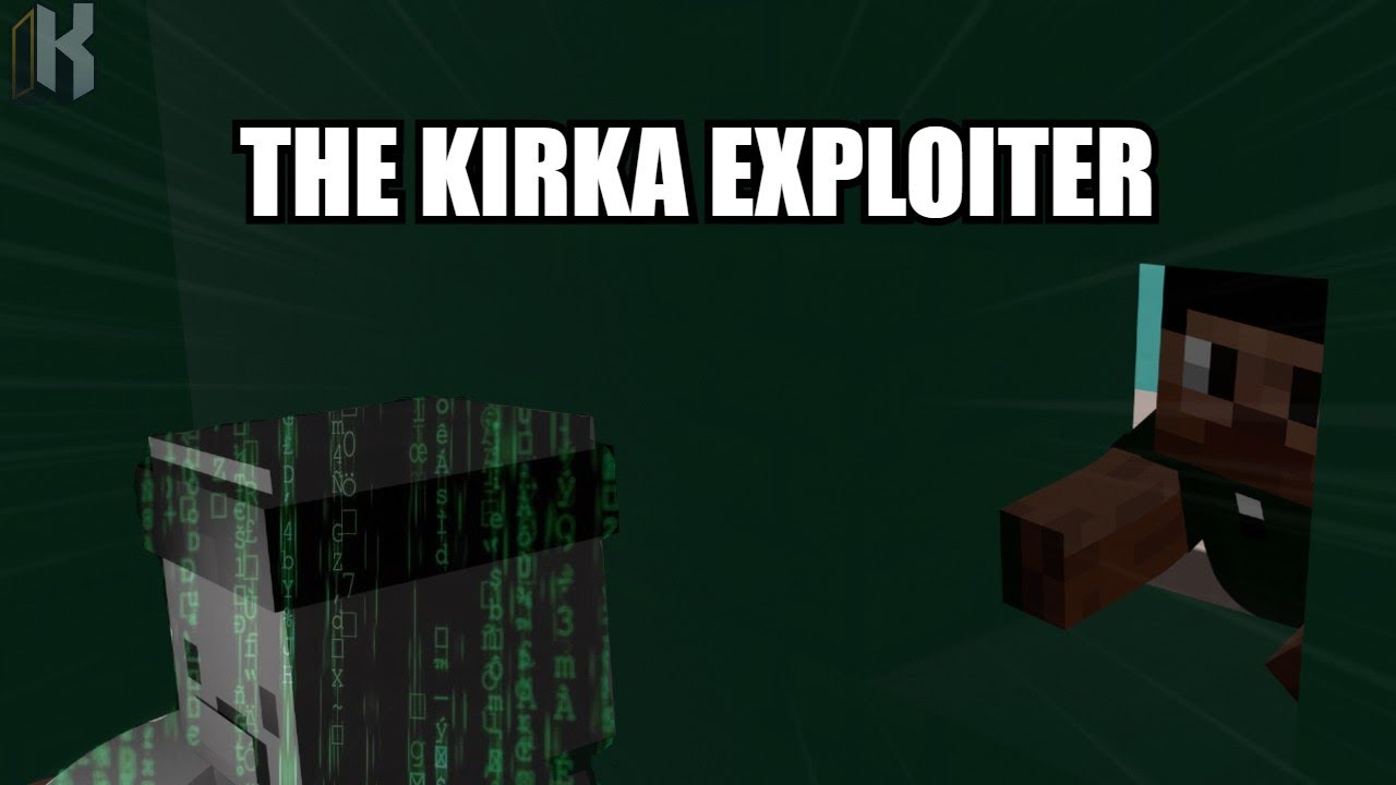 Finding Out More About the Kirka.io HACKER