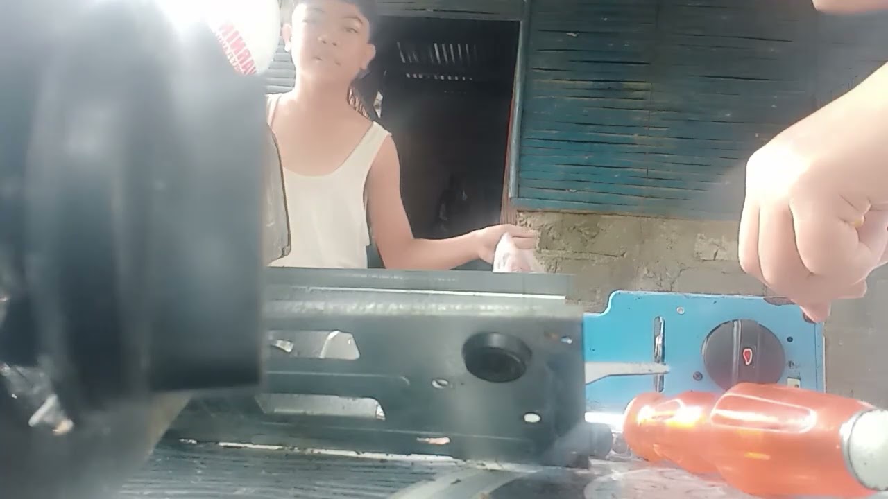 Extra kaalaman