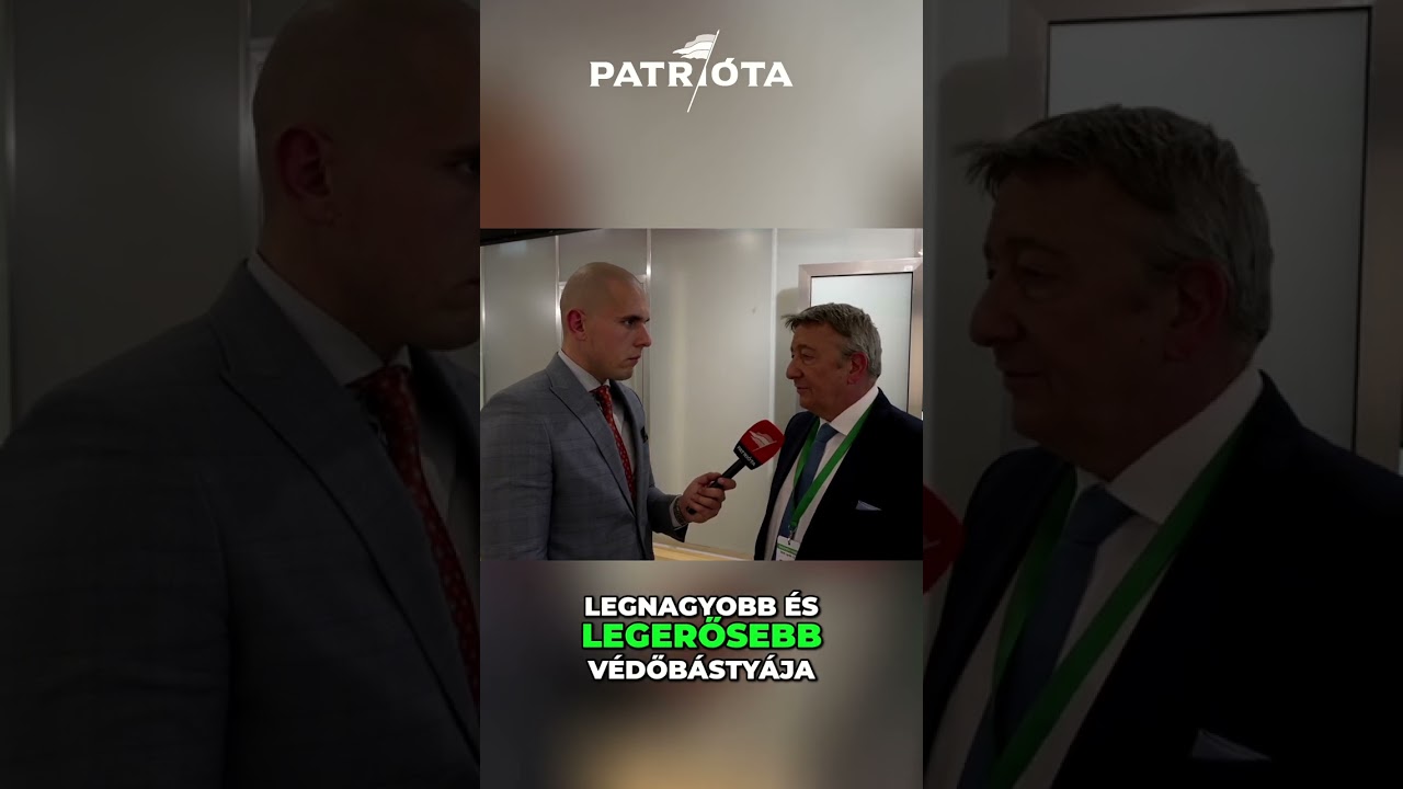 Szavazz most: Magyarorsz&aacute;g j&ouml;vője a t&eacute;t! #shorts