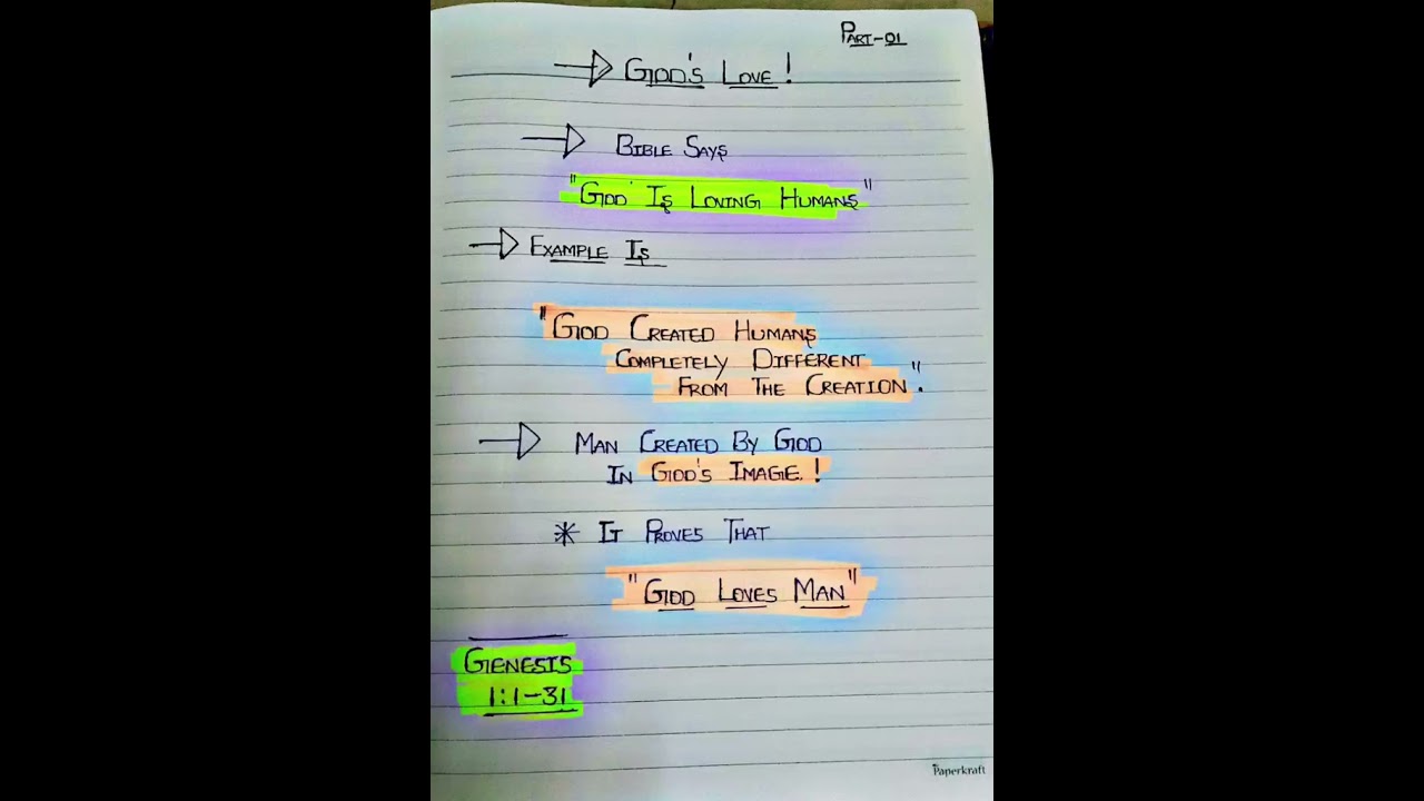 God's love (part -01) #history #jesustruename #christiantext #holybible #truegospel #motivation