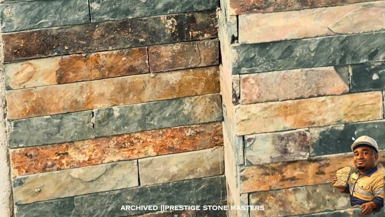     Premium Natural Stone Cladding | Terrazzo | Grano | Granite Finishes