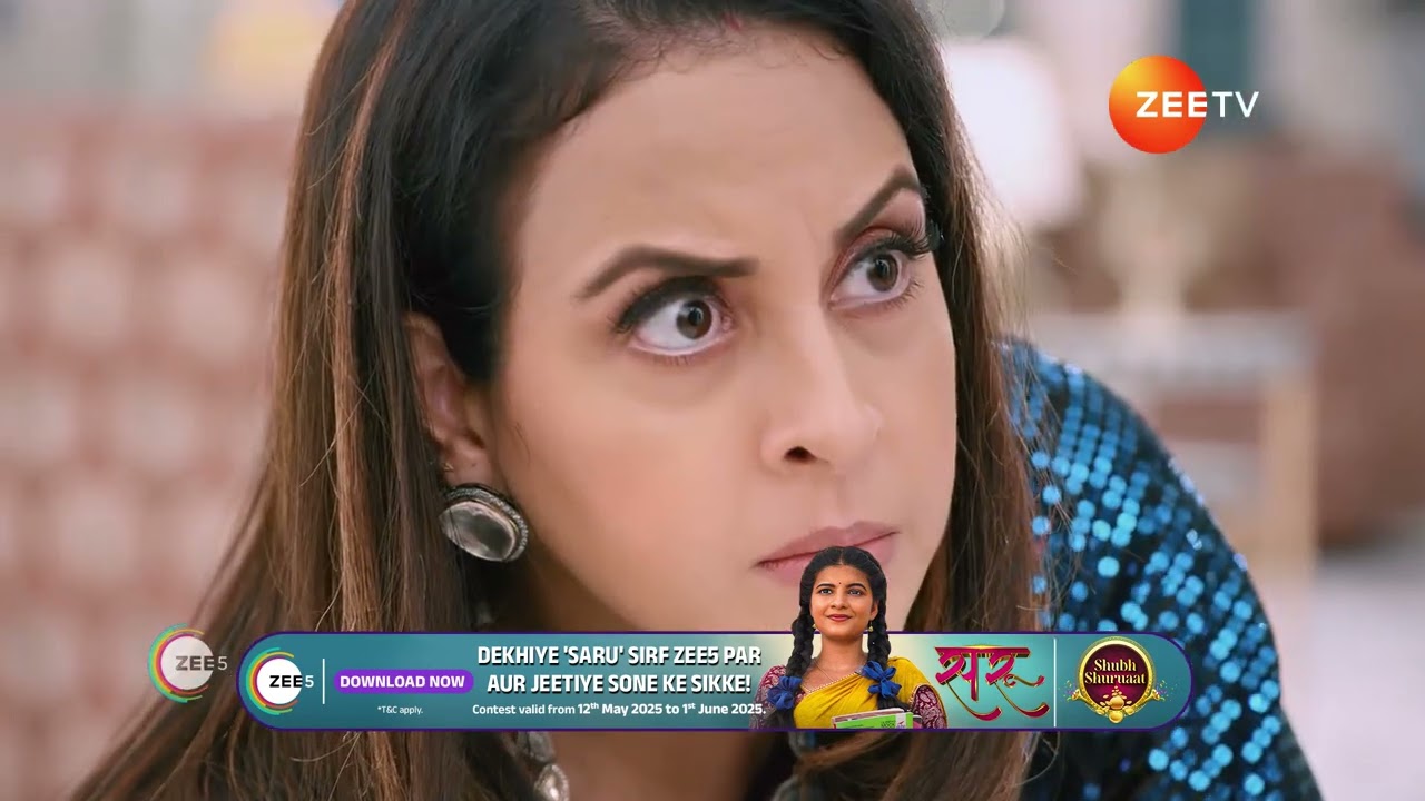 Saru | Will Kamini succeed with her evil plan against Annapurna?