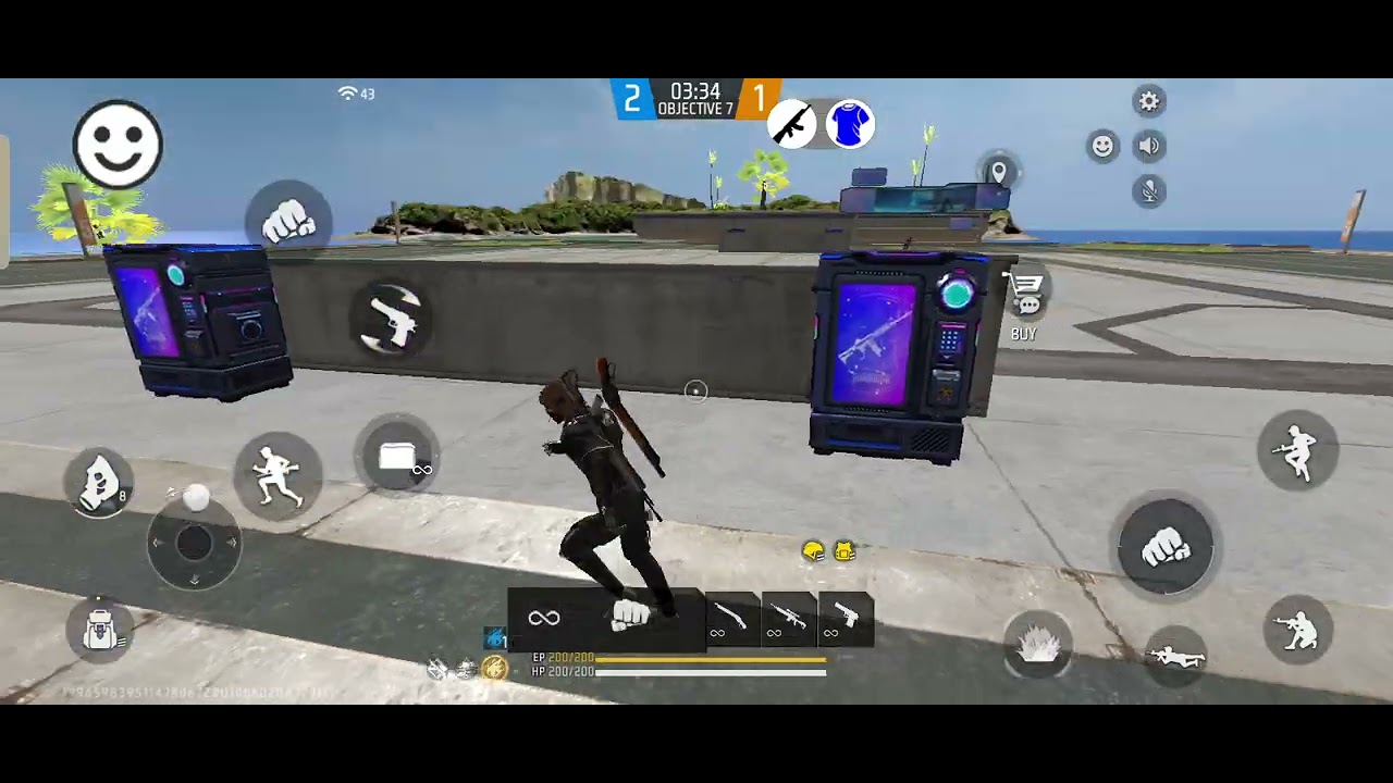 #freefire 