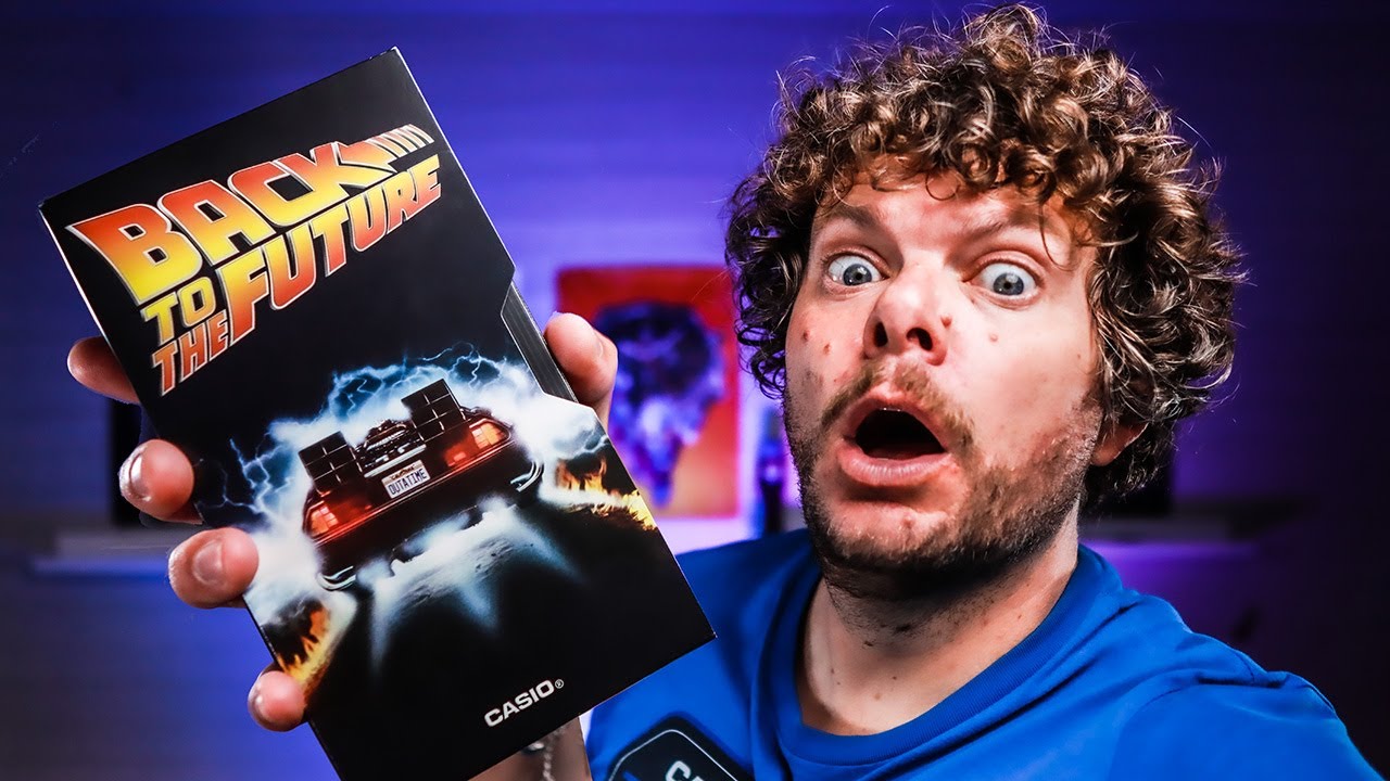 The Hottest Casio That Was Sold Out In Minutes!
