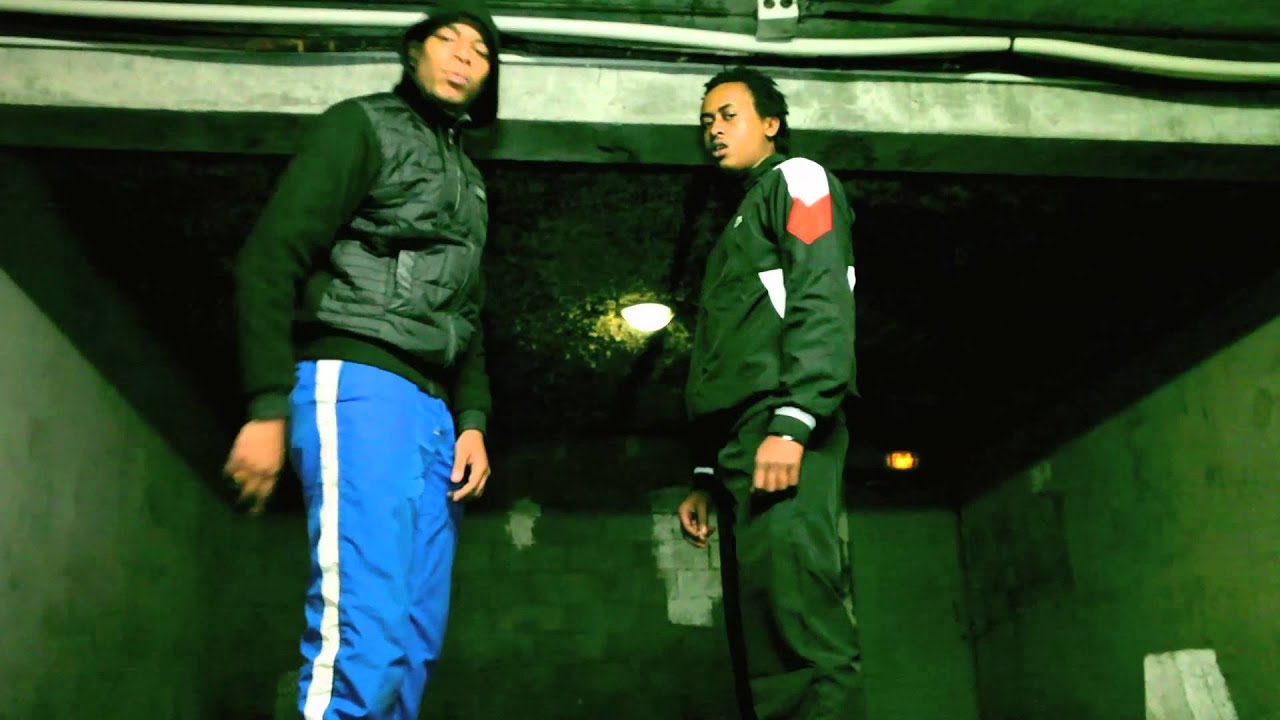 ON VIENT DE LOIN - P4 PETIT KARTEL FEAT. DON HICHMON