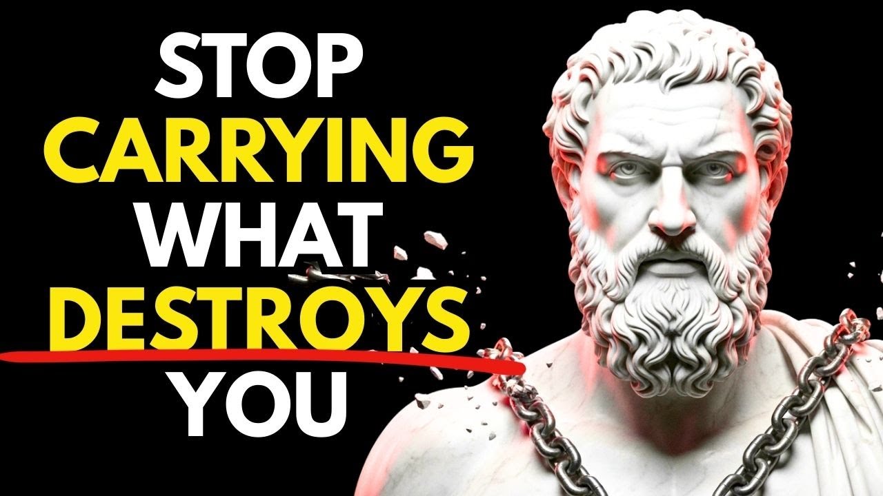 ELIMINATE, SIMPLIFY and ADVANCE: Your Life Will Change in 30 Days | Stoicism