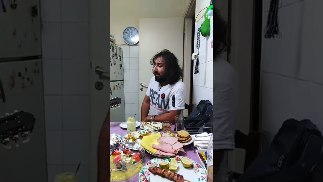 Άνδρος Γεωργίου!!!! Εμένα Με Θρεψε Τσιγγανας Γάλα!! Λαιβ!!!