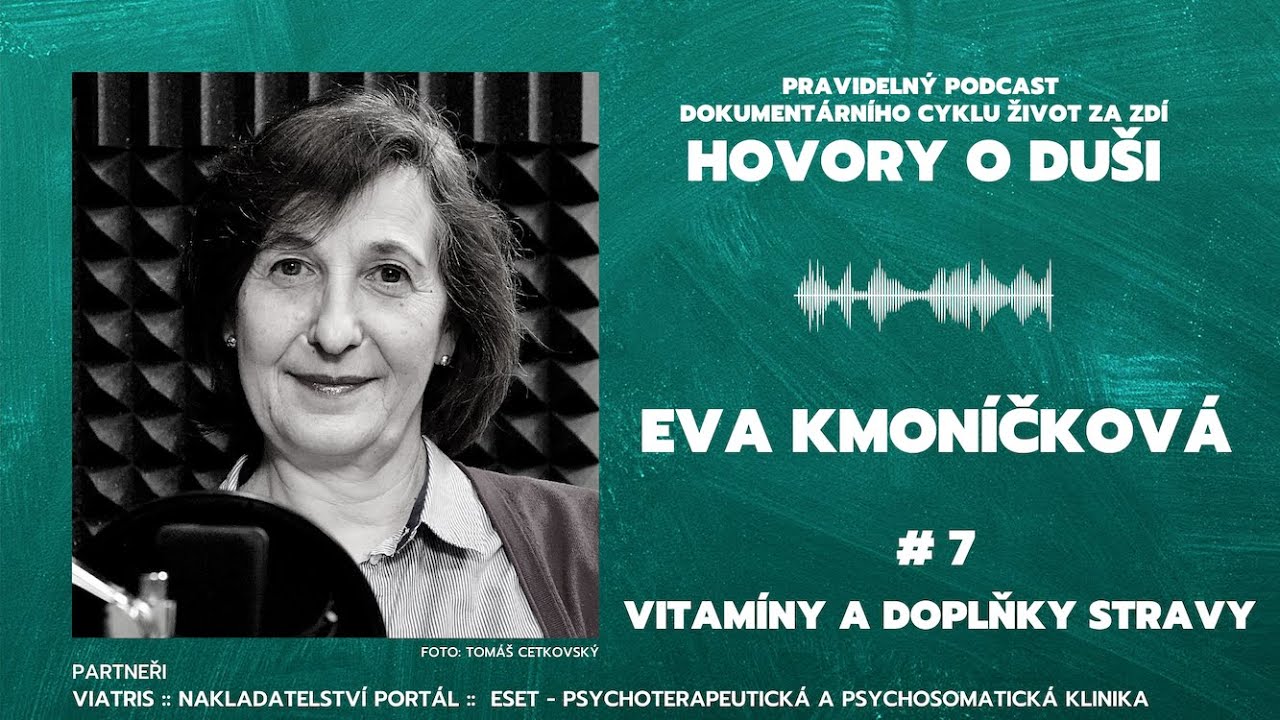 VITAMÍNY A DOPLŇKY STRAVY