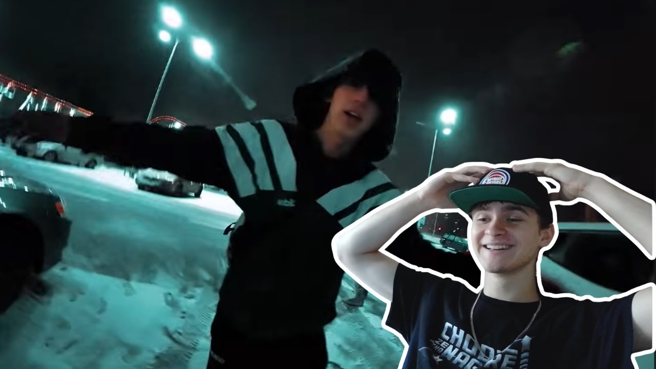 NOWY ORZEŁ TO ABSOLUTNY PEAK || 0rzeł - krok || (REAKCJA!!!)