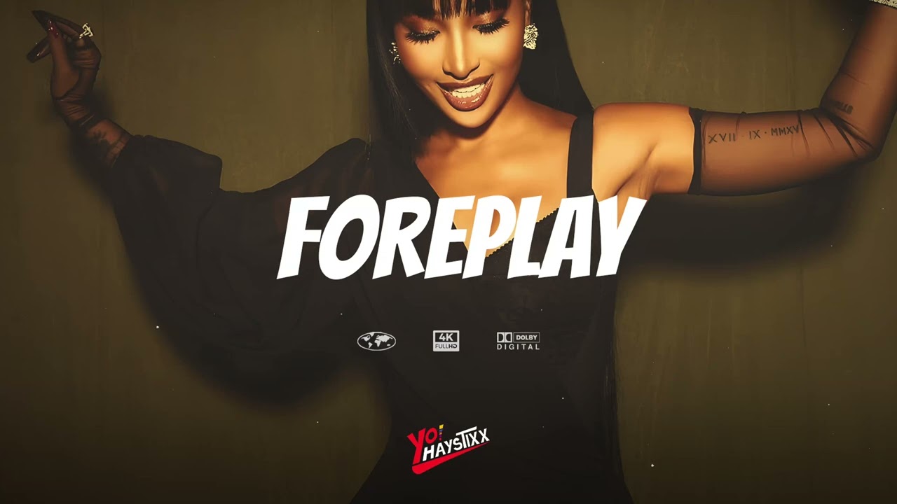 Dancehall Type Beat x Wizkid ft Shensea Type Beat - 