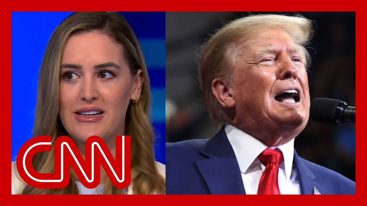 Reporter reveals what Republicans are saying privately about Trump home search