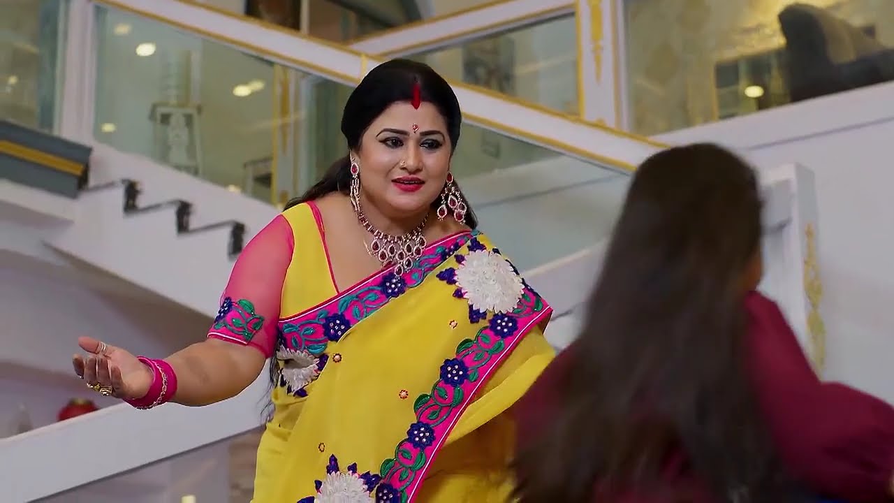 Ummadi Kutumbam | Ep - 10 | Webisode | Nov 14 2024 | Zee Telugu