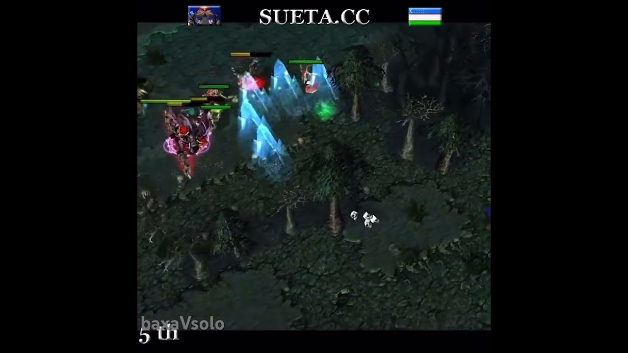 Ultra kill tuskar;) #shorts #iccup #dota1 #wodota #dota