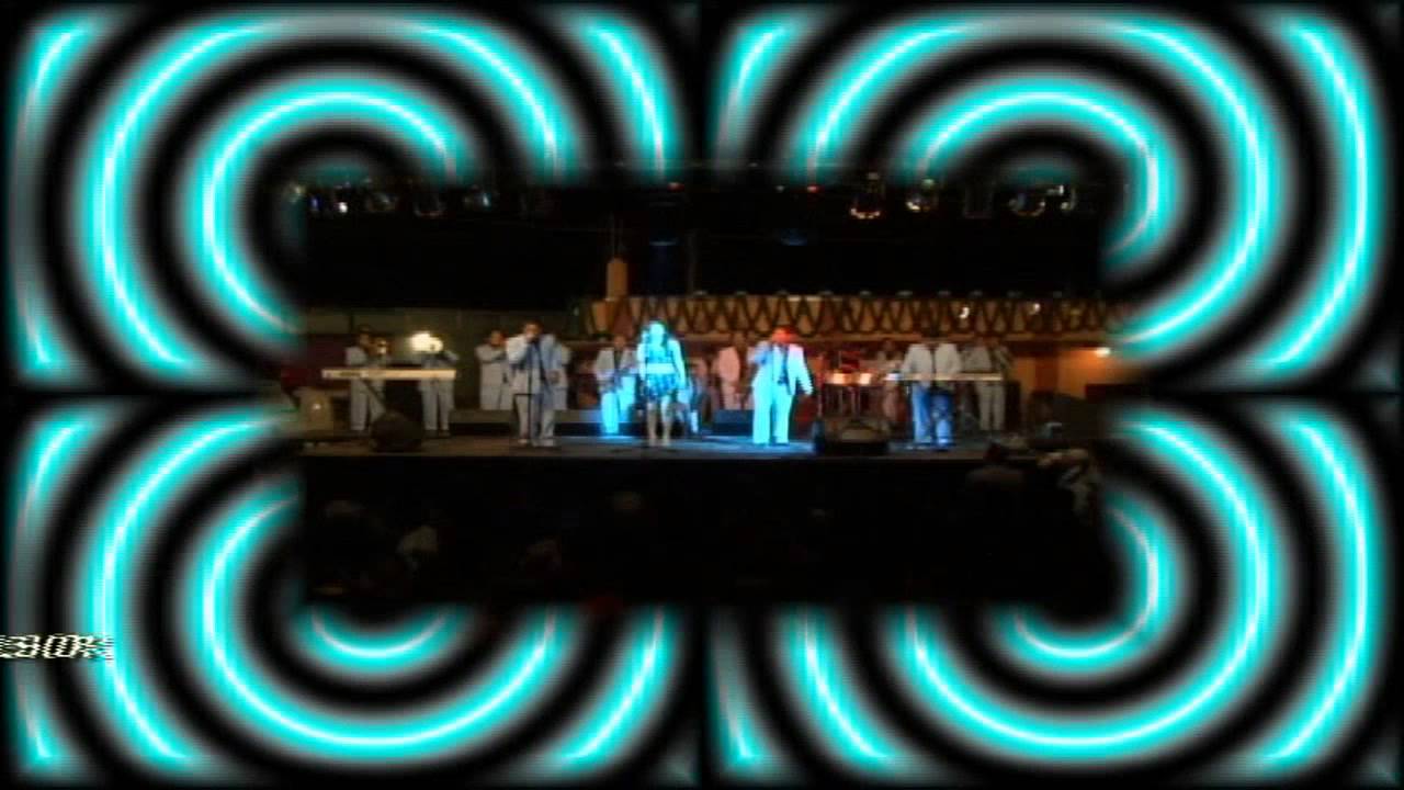 Maya Excelsior - Concierto Serenata en Vivo