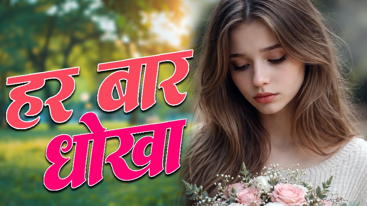 New Viral Sad Song |  जख्मी दिल दर्द भरे गाना 💔 सदाबहार बेवफाई गाना 🌹 superhit Bollywood | 