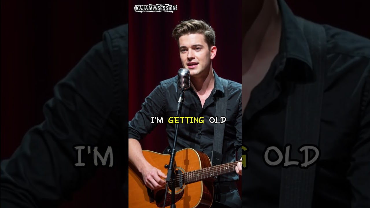He Sings Somewhere Only We Know | Crowd Enjoys His Amazing Voice