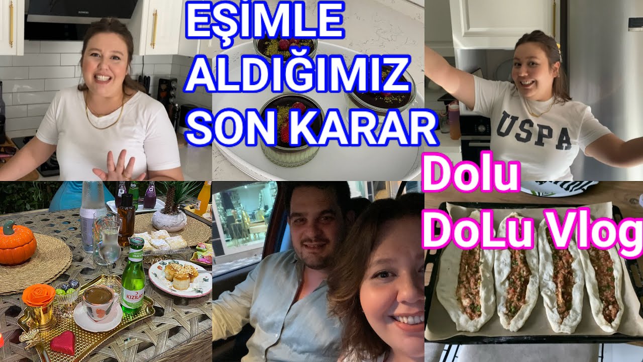 EŞİMİN AİLESİYLE DÜĞÜNDEYİZ 👰🏼 🤵🏻‍♂️ | İDDİA EDİYORUM SAÇ FIŞKIRTAN FORMÜL | PRATİK ANTEP RÜYASI 🍨