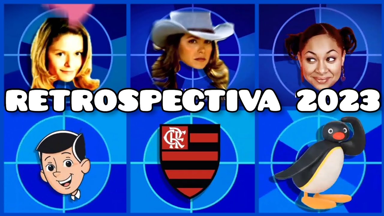 RETROSPECTIVA 2023